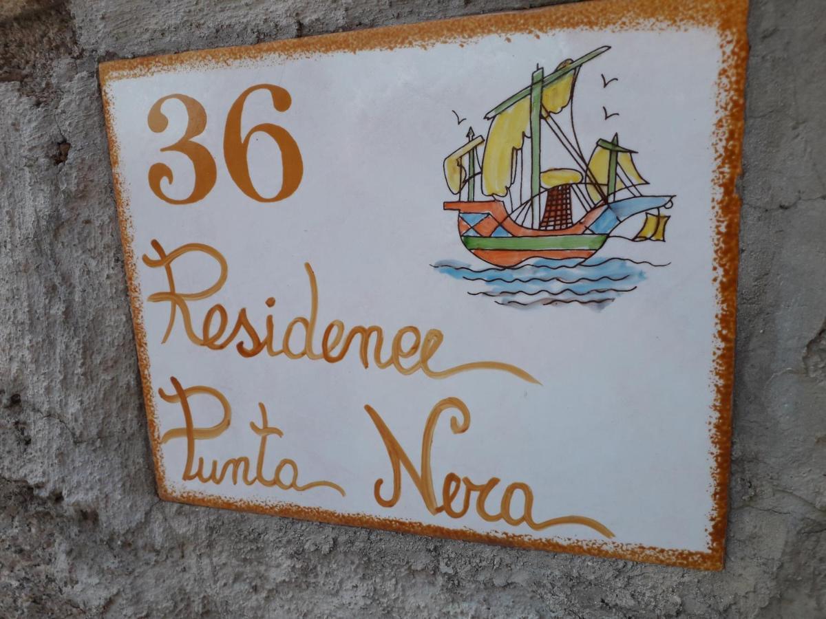 Appartamentino Panoramico...Con Finestra Sul Mare! لا ماداّلينا المظهر الخارجي الصورة