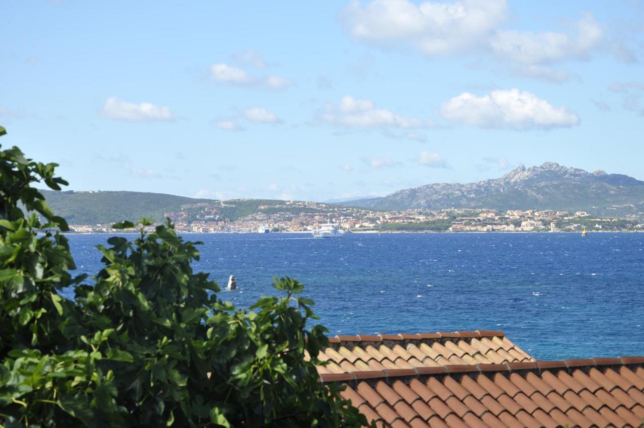 Appartamentino Panoramico...Con Finestra Sul Mare! لا ماداّلينا المظهر الخارجي الصورة