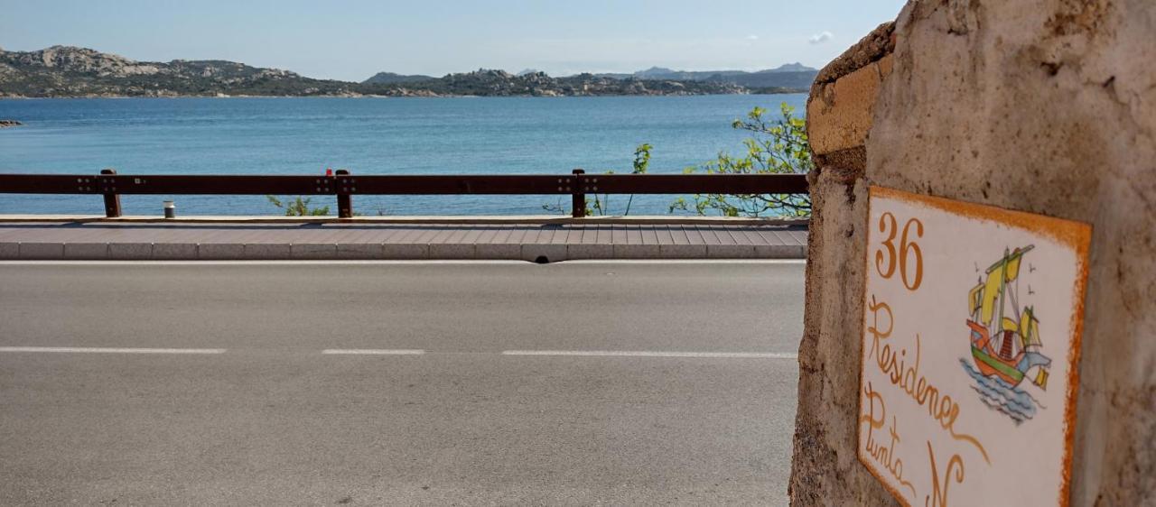 Appartamentino Panoramico...Con Finestra Sul Mare! لا ماداّلينا المظهر الخارجي الصورة