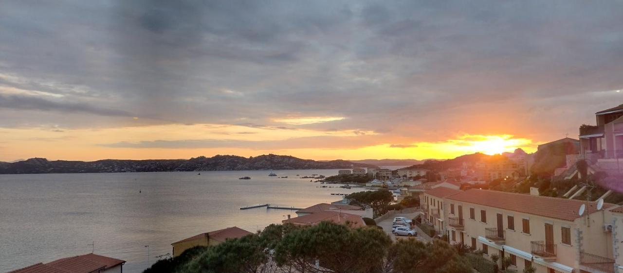 Appartamentino Panoramico...Con Finestra Sul Mare! لا ماداّلينا المظهر الخارجي الصورة