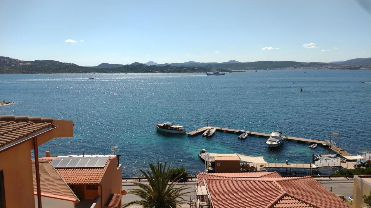 Appartamentino Panoramico...Con Finestra Sul Mare! لا ماداّلينا المظهر الخارجي الصورة