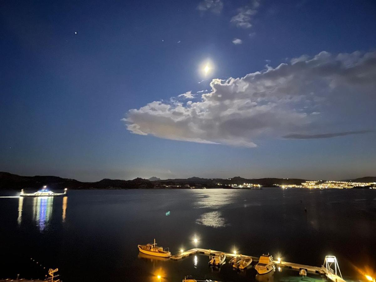 Appartamentino Panoramico...Con Finestra Sul Mare! لا ماداّلينا المظهر الخارجي الصورة